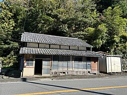 静岡市清水区小河内　戸建て