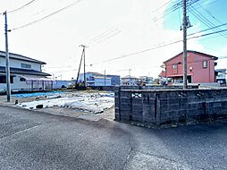 富士市中丸　土地