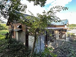 静岡市清水区由比北田 戸建て