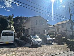 三島市佐野見晴台2丁目　戸建て