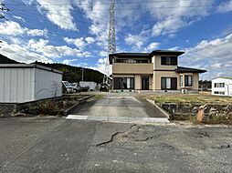 牧之原市大寄　戸建て