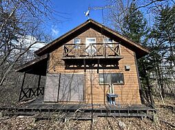 北杜市白州町横手　戸建て