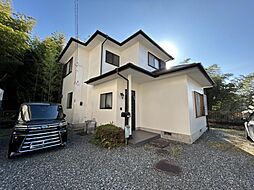 富士宮市大岩　戸建て