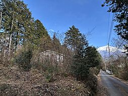 富士宮市内野　土地