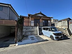 富士市今宮　戸建て