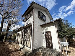 富士宮市上井出　戸建て