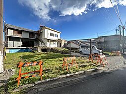 静岡市清水区八木間町　戸建て