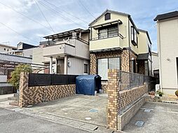 静岡市清水区向田町　戸建て