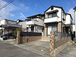 静岡市清水区向田町　戸建て