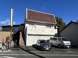 島田市向谷3丁目　戸建て