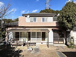 富士宮市大鹿窪　戸建て