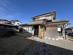 韮崎市大草町若尾　戸建て