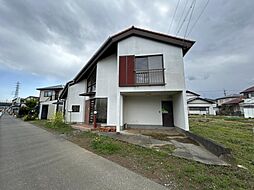 静岡市清水区弥生町　戸建て