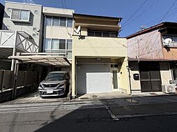 静岡市葵区相生町　戸建て