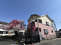 笛吹市石和町山崎　戸建て