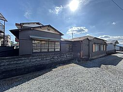 富士宮市朝日町　戸建て