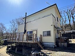 富士宮市人穴　戸建て