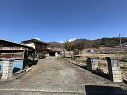 北杜市明野町小笠原　戸建て