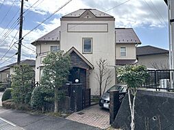 裾野市千福が丘4丁目　戸建て