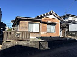 富士市大淵　戸建て