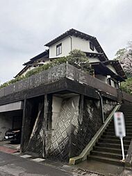 静岡市清水区港南町　戸建て