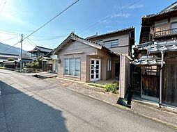 丹波市青垣町佐治　戸建て