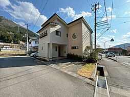 朝来市和田山町柳原　戸建て
