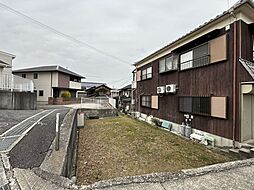 淡路市岩屋 土地