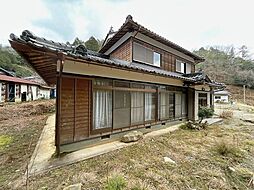 綾部市篠田町深山　戸建て