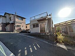 川西市鼓が滝3丁目　戸建て