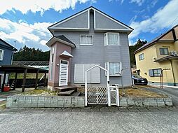 京丹後市大宮町奥大野　戸建て
