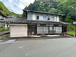 朝来市山東町大垣字妹垣　戸建て