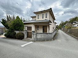 宝塚市長谷字道谷　戸建て
