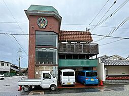 丹波篠山市乾新町　戸建て