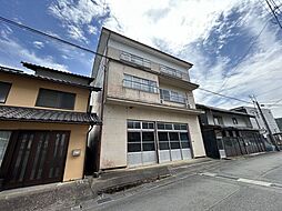 福知山市大江町河守　戸建て