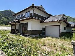 朝来市八代字縄手崎　戸建て