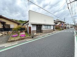 船井郡京丹波町須知新町　戸建て