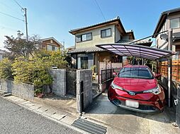 三田市つつじが丘北2丁目　戸建て