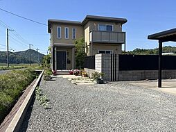 京丹後市久美浜町女布　戸建て