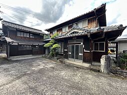 丹波市山南町和田　戸建て