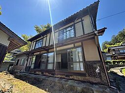 豊岡市戸牧　戸建て