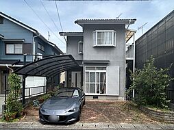丹波市市島町下竹田　戸建て