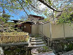 宝塚市南口一丁目　戸建て