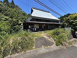 福知山市大江町常津　土地