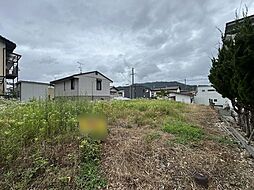 丹波市市島町下竹田　土地