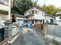 西宮市山口町名来1丁目　戸建て