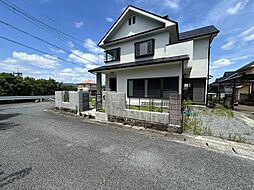 丹波篠山市住吉台　戸建て