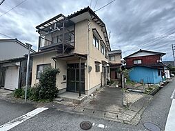 豊岡市桜町　戸建て