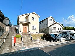 甲賀市水口町下山　戸建て