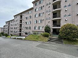 逆瀬川ハイツ5号棟 206